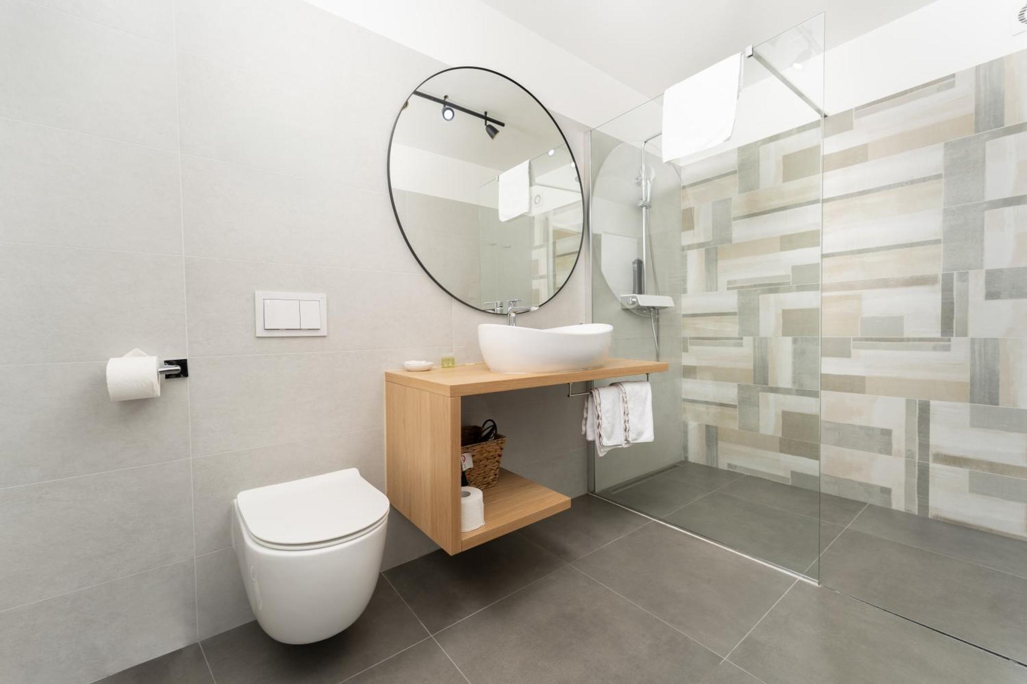 Accommodation Tri Murve Plomin Esterno foto