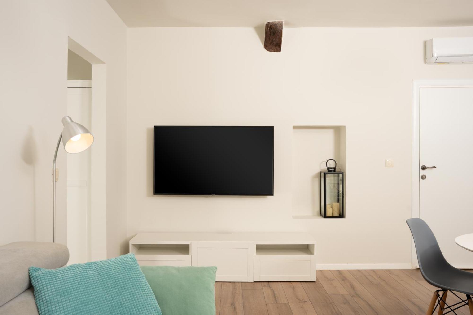 Accommodation Tri Murve Plomin Esterno foto