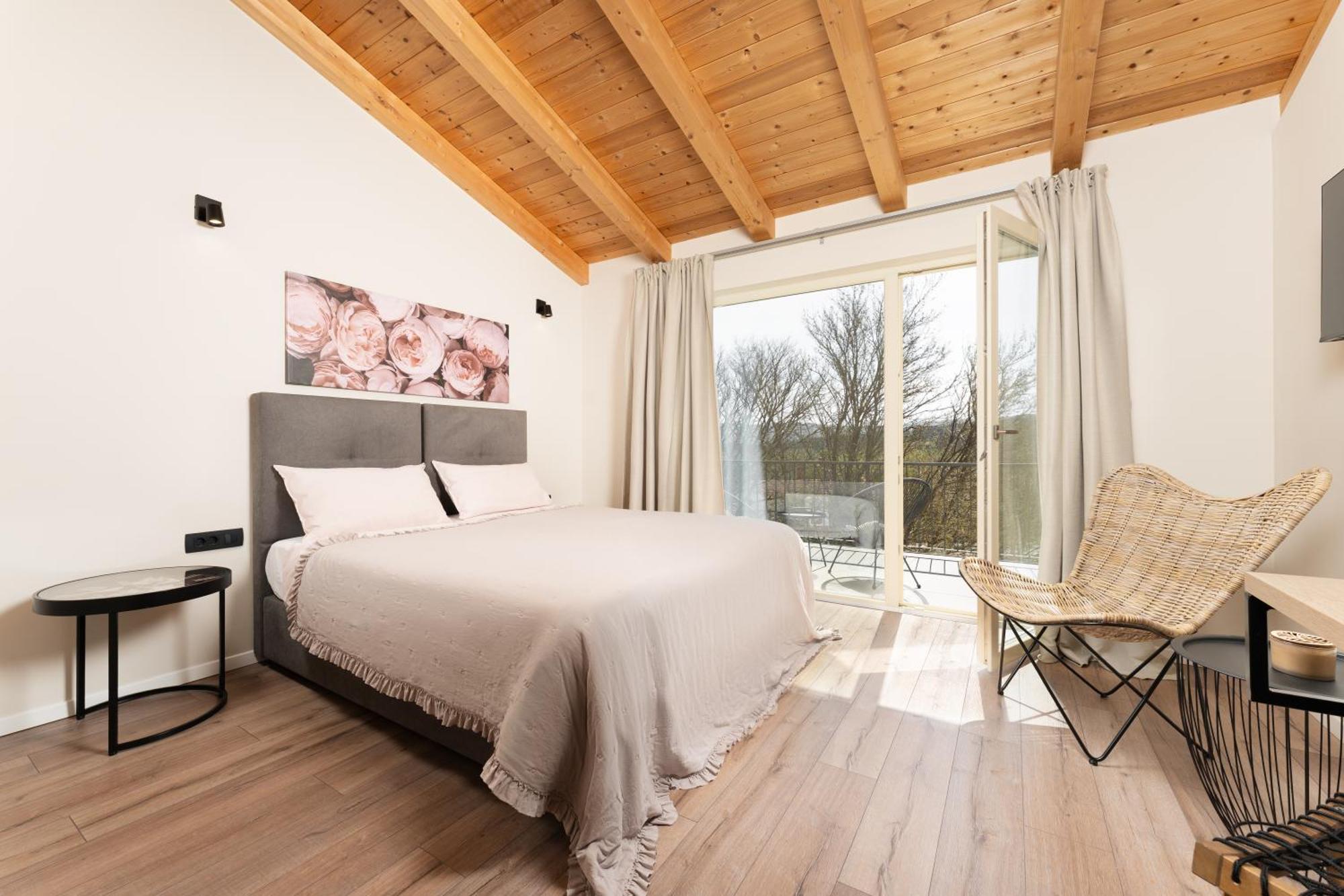 Accommodation Tri Murve Plomin Camera foto